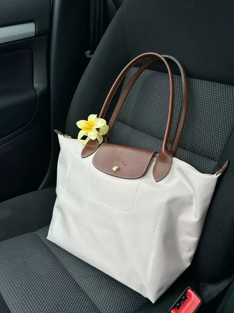 LongChamp Krem