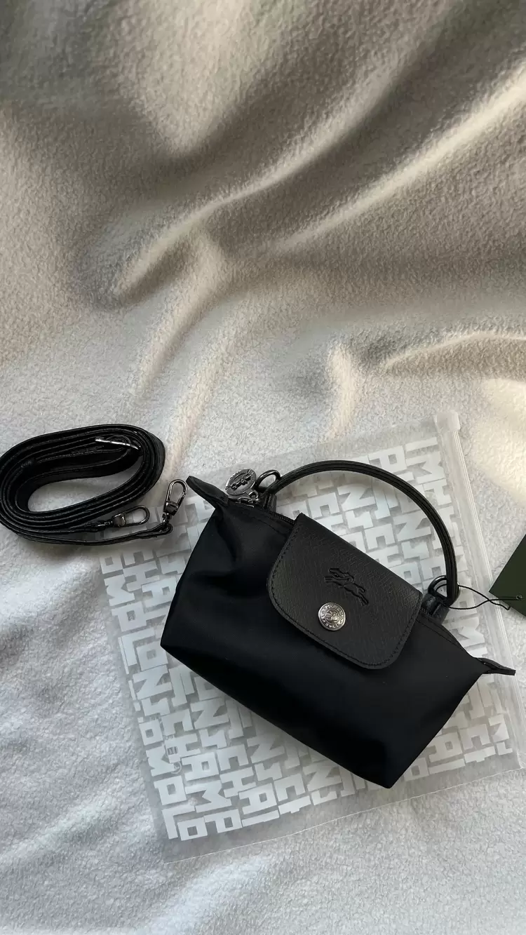 LongChamp Mini