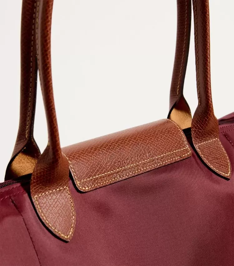 LongChamp Bordo