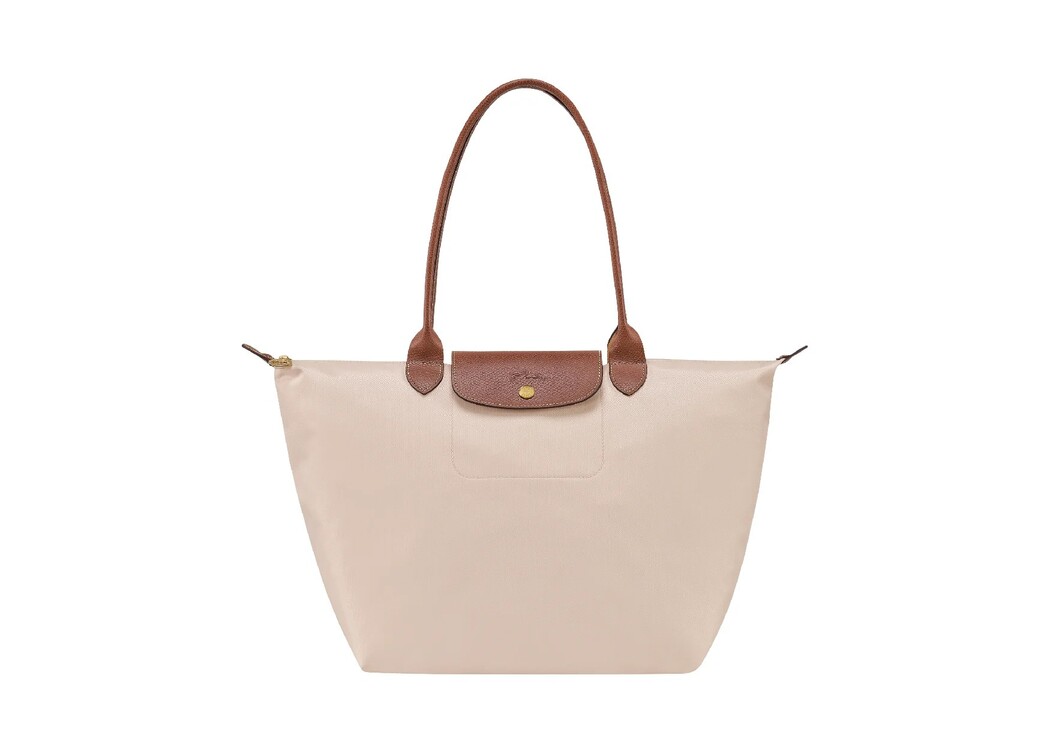 LongChamp Krem