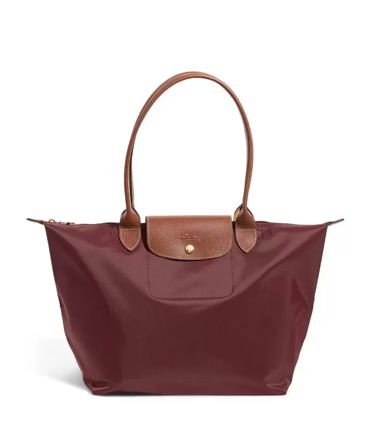 LongChamp Bordo