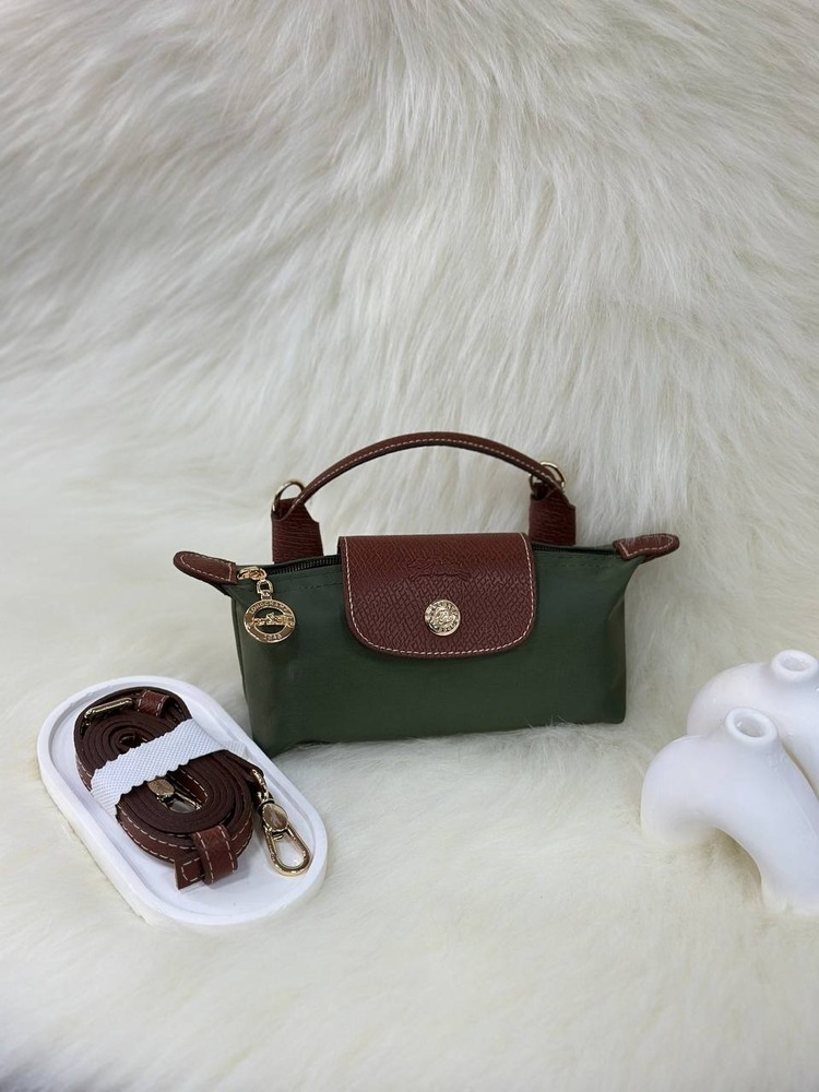 LongChamp Mini