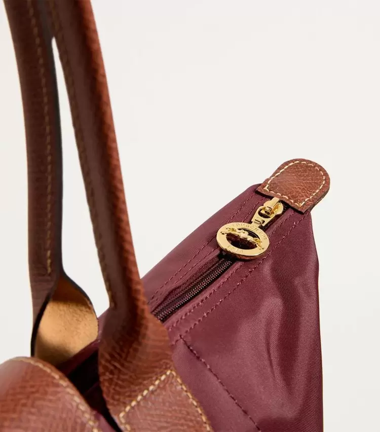 LongChamp Bordo