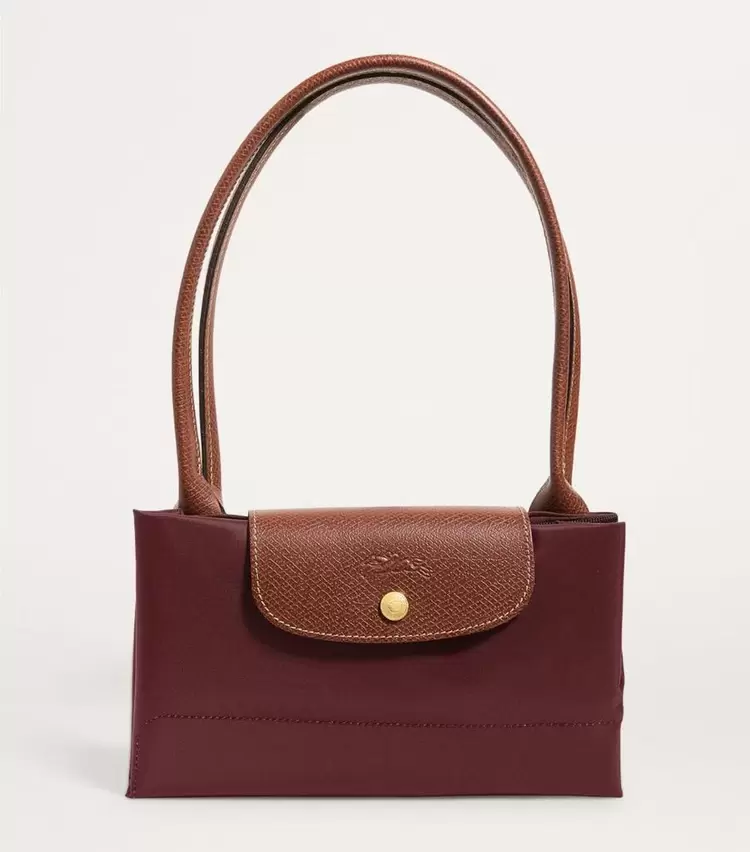 LongChamp Bordo