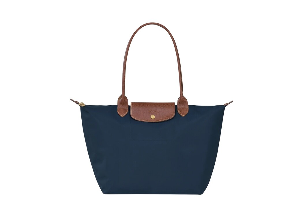 LongChamp Lacivert