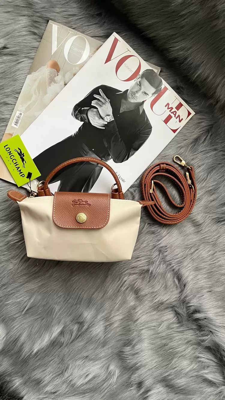 LongChamp Mini