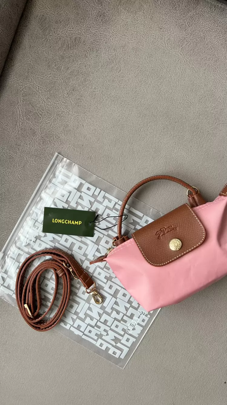 LongChamp Mini