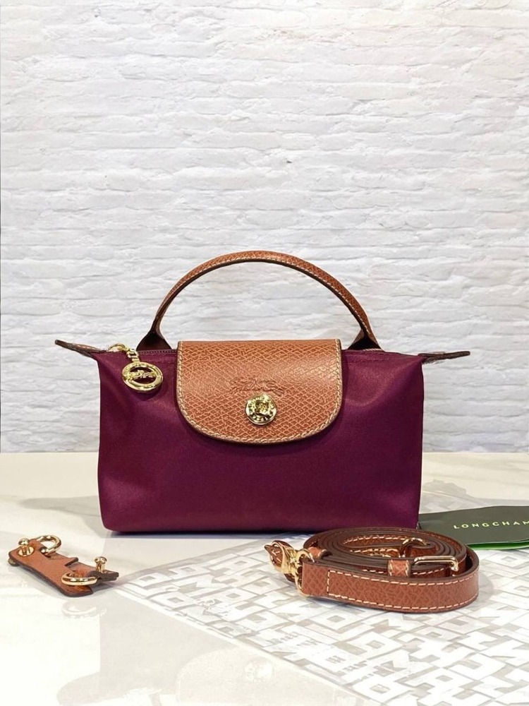 LongChamp Mini