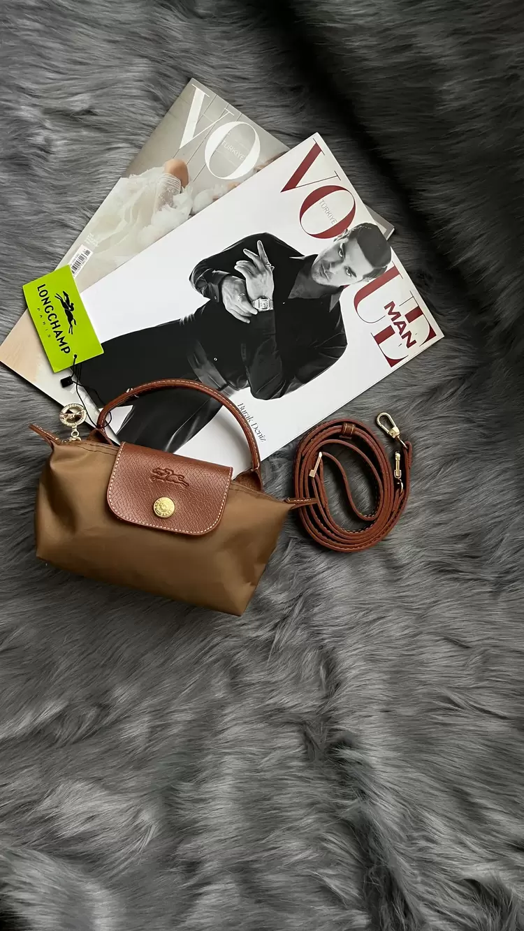 LongChamp Mini