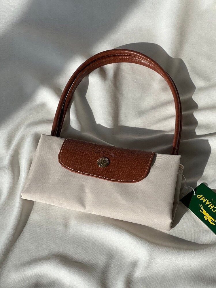 LongChamp Krem