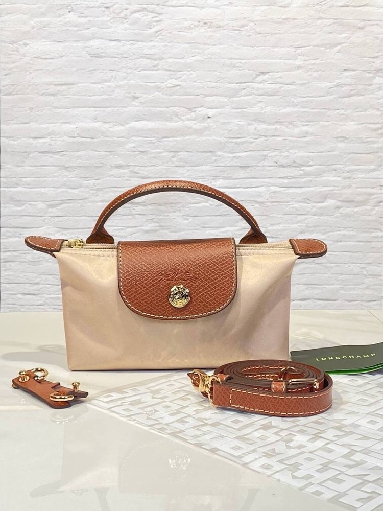 LongChamp Mini