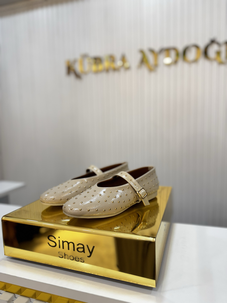 Krem gold babet