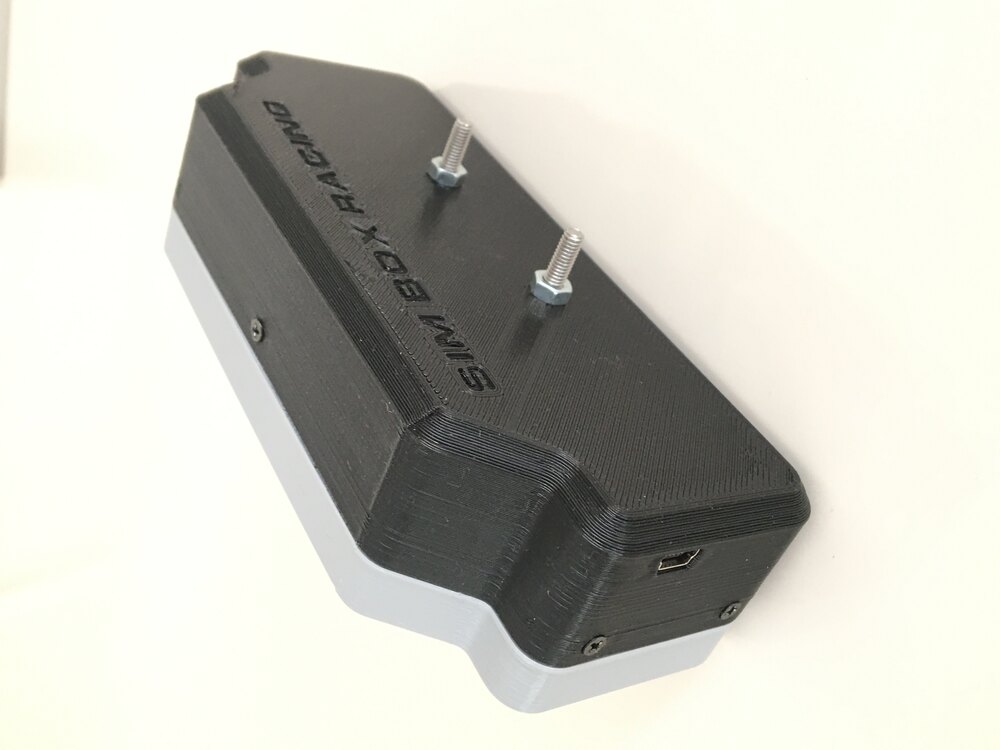SIM BOX GÖSTERGE PANELİ