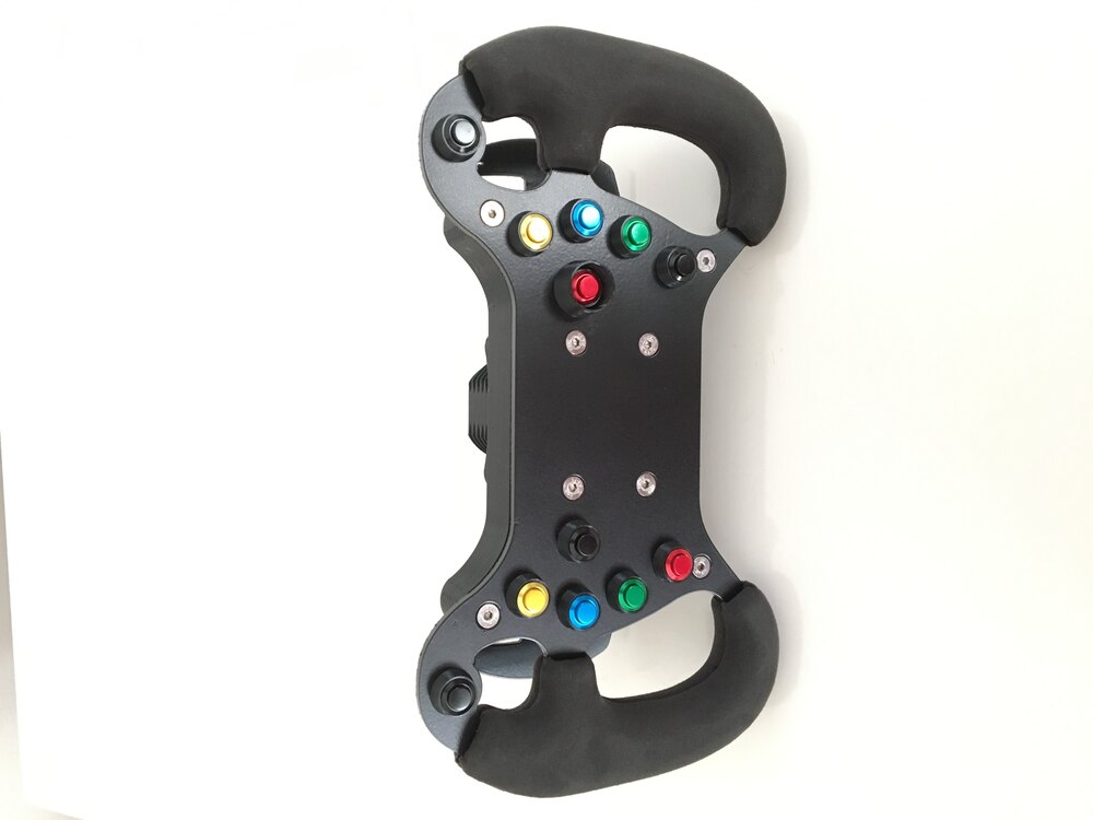 SIM BOX AMG Gt3 direksiyon