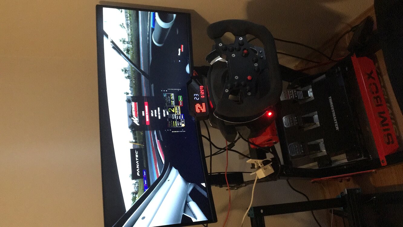 SIM BOX GÖSTERGE PANELİ