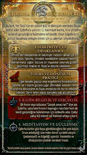 Kadim Bilgelik :Gökyüzünden Yeraltına Ruhun 3 Niteliği