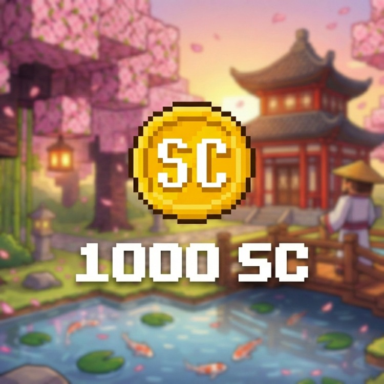 1000 SimitCoin