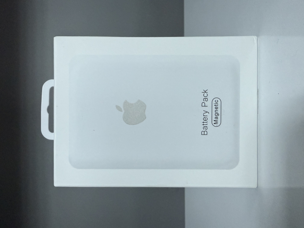  MagSafe Power Bank (5K) 