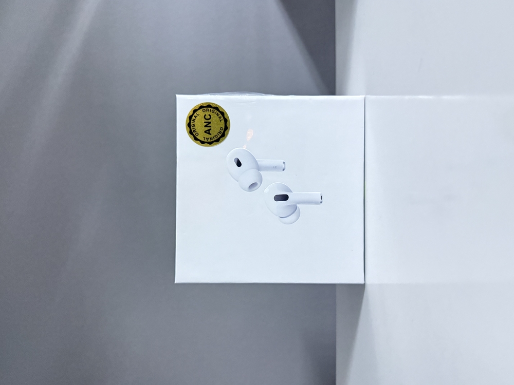 AirPods Pro Anc