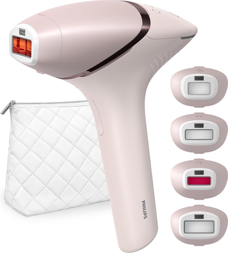 Lumea 9000 IPL BRI958/60