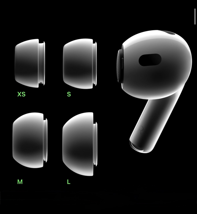 AirPods Pro Anc