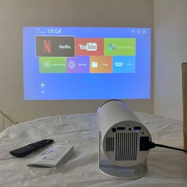 PROJEKSİYON 1080p