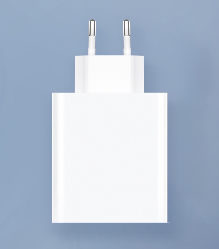 67W Charging