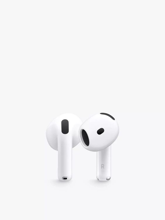 AirPods Pro 4. Nesil ANC