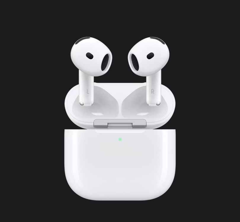 AirPods Pro 4. Nesil ANC