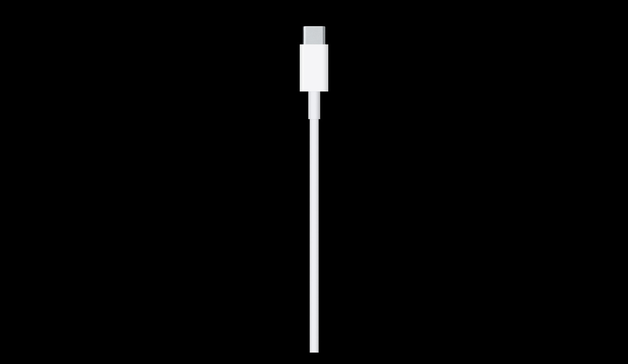 USB-C - Lightning Kablosu (1m)