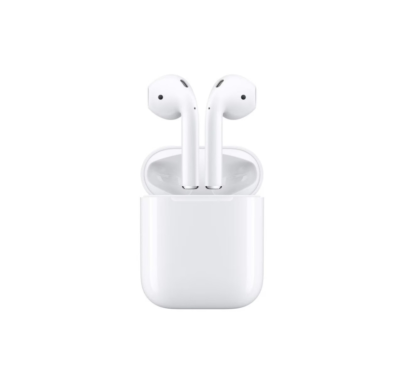 AirPods 2. Nesil
