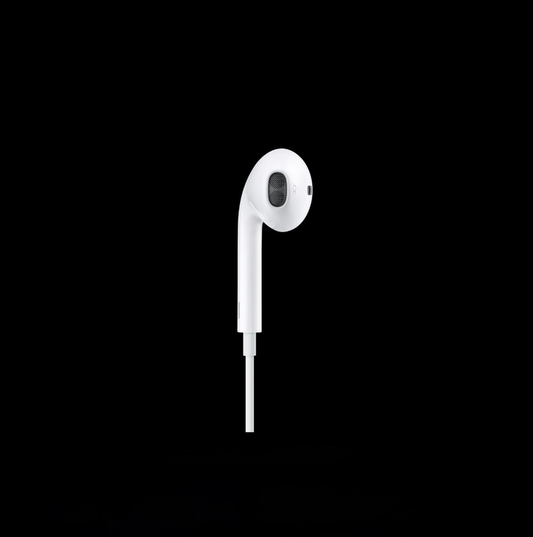 EarPods (Lightning Konnektörü)