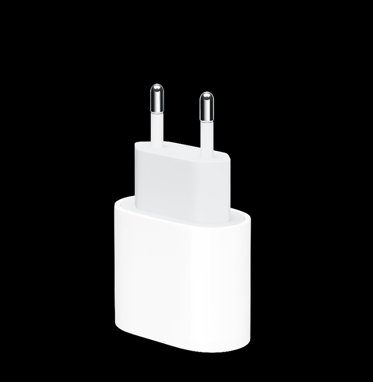20 W USB-C Güç Adaptörü