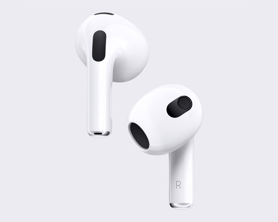 AirPods 3. Nesil