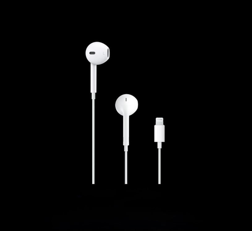 EarPods (Lightning Konnektörü)