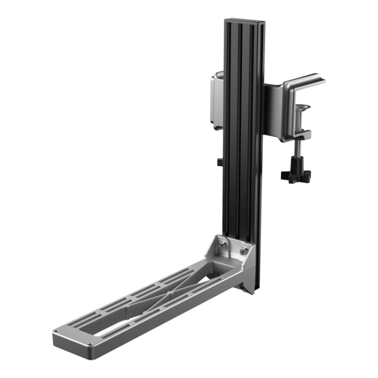 Joystick Desk Mount2 with Profile Bar 1