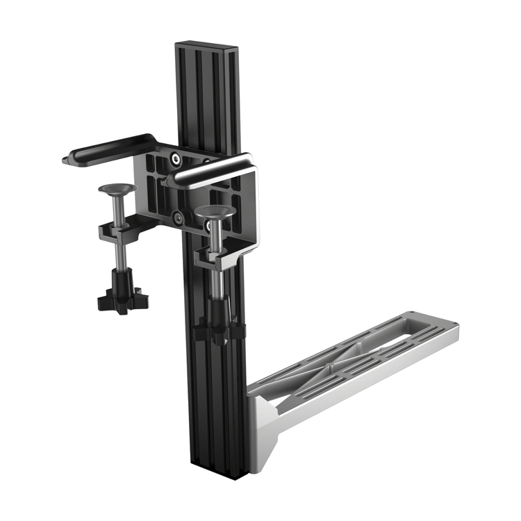 WinCtrl Joystick Desk Mount Metal 1.0 Masa Montaj Aparatı