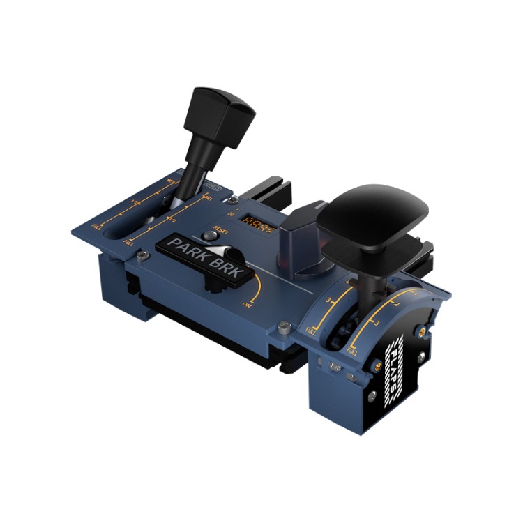 WINCTRL 32 PAC Metal