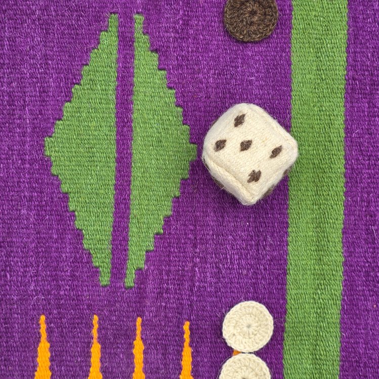 Tavla kilim