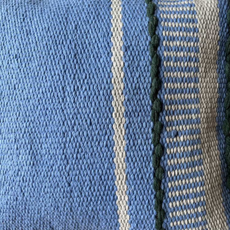 Pamuk Kırlent Kılıfı (Cotton Throw Pillow Cover)