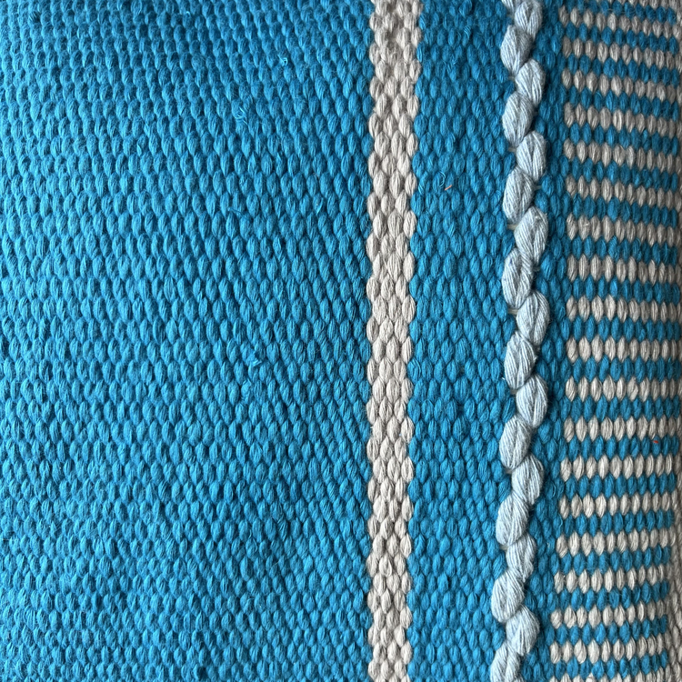 Pamuk Kırlent Kılıfı (Cotton Throw Pillow Cover)