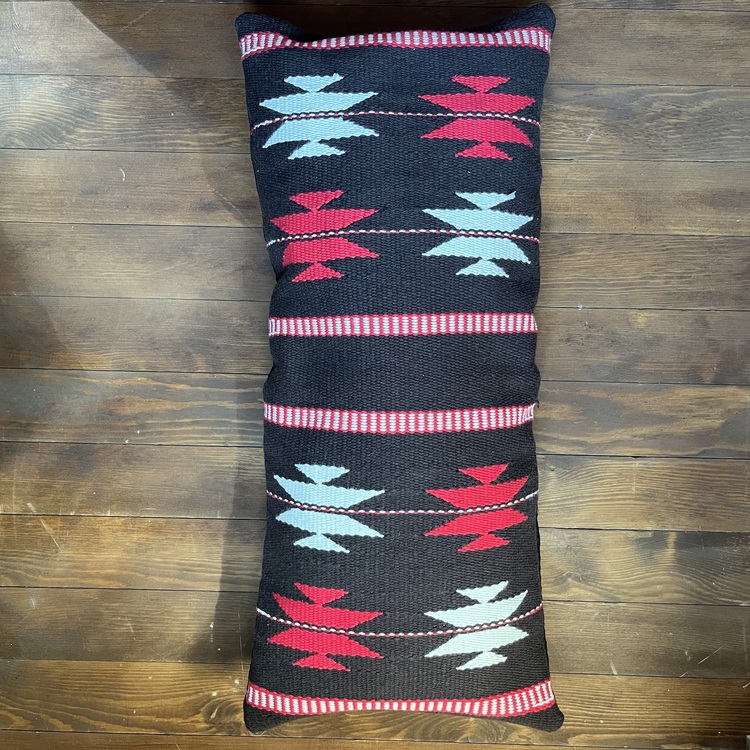 Pamuk Kırlent Kılıfı (Cotton Throw Pillow Cover)
