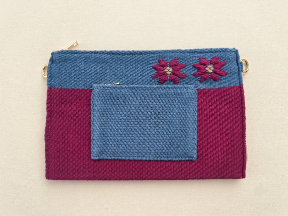 +3 renk. Çiçek motif 13 inç bilgisayar kılıfı - Flower style 13" laptop case