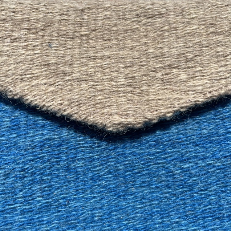Diğer renkleri görmek için tıklayın. Zarf el dokuma yün çanta (Hand-woven Wool Handbag)