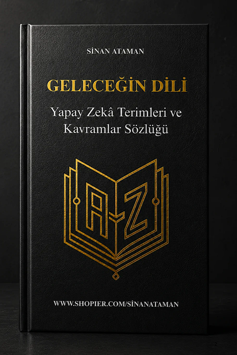 Geleceğin Dili: Yapay Zekâ Terimleri ve Kavramlar Sözlüğü