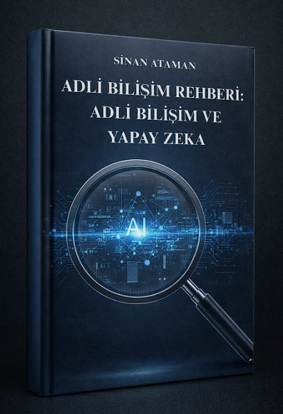 Adli Bilişim Rehberi: Adli Bilişim ve Yapay Zeka
