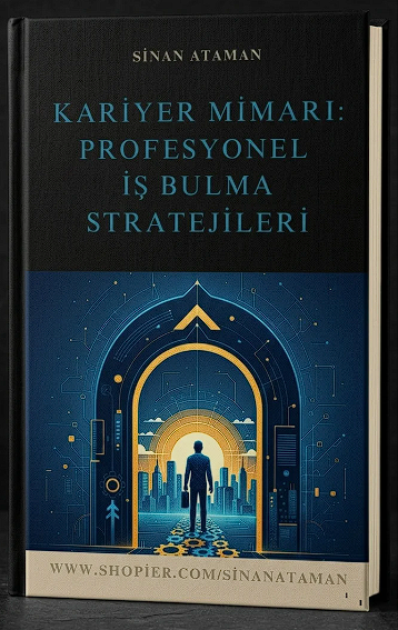 Kariyer Mimarı: Profesyonel İş Bulma Stratejileri