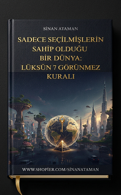Sadece Seçilmişlerin Sahip Olduğu Bir Dünya: Lüksün 7 Görünmez Kuralı