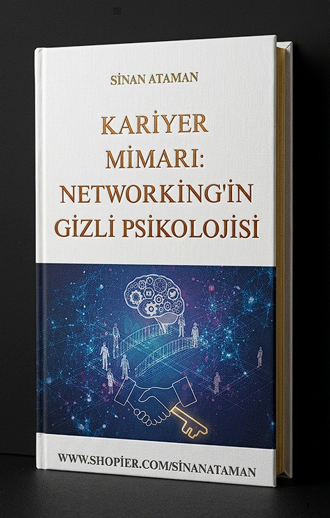 Kariyer Mimarı: Networking'in Gizli Psikolojisi