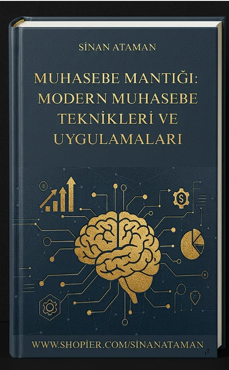 Muhasebe Mantığı: Modern Muhasebe Teknikleri ve Uygulamaları